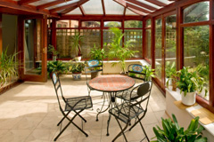 Lingley Green conservatory quotes