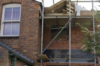 free Lingley Green home extension quotes