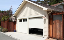 Lingley Green garage construction leads