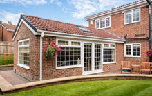 Lingley Green house extension leads